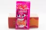 Жевательныймармелад Docile SOUR TUTTI-FRUTTI PENCILS 70 грамм