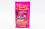 Жевательныймармелад Docile SOUR TUTTI-FRUTTI PENCILS 70 грамм