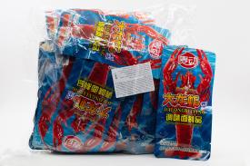 Мучная закуска Maidong со вкусом лобстера 18г