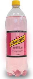 Напиток Schweppes RUSSCHIAN 0.9 л ПЭТ
